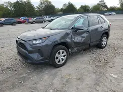 2T3G1RFV3MW226859 2021 TOYOTA RAV 4