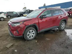 2T3G1RFV3MW235691 2021 TOYOTA RAV 4