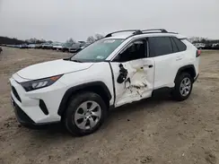 2T3G1RFV3MW240020 2021 TOYOTA RAV 4