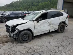 2T3G1RFV3MW241989 2021 TOYOTA RAV 4