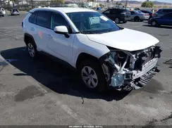 2T3G1RFV3NC258505 2022 TOYOTA RAV 4