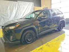 2T3G1RFV3NC262957 2022 TOYOTA RAV 4