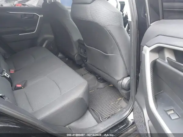 2T3G1RFV3NC262991 2022 TOYOTA RAV 4 - Image 8