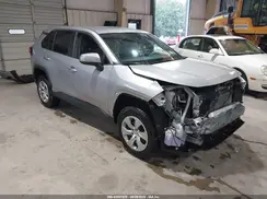 2T3G1RFV3NC265499 2022 TOYOTA RAV 4