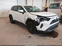 2T3G1RFV3NC270718 2022 TOYOTA RAV 4