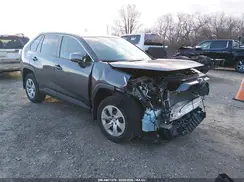 2T3G1RFV3NC272159 2022 TOYOTA RAV 4