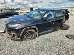 2T3G1RFV3NC292038 2022 TOYOTA RAV 4