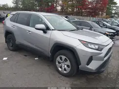 2T3G1RFV3NC299460 2022 TOYOTA RAV 4