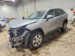 2T3G1RFV3NC307654 2022 TOYOTA RAV 4