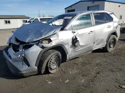 2T3G1RFV3NC309775 2022 TOYOTA RAV 4