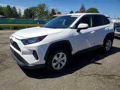 2T3G1RFV3NC318525 2022 TOYOTA RAV 4