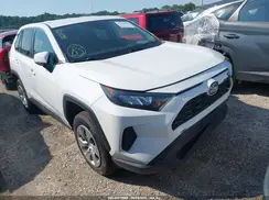 2T3G1RFV3NW261726 2022 TOYOTA RAV 4