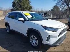 2T3G1RFV3NW294662 2022 TOYOTA RAV 4