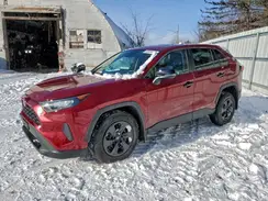 2T3G1RFV3NW301402 2022 TOYOTA RAV 4
