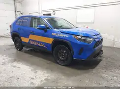 2T3G1RFV3PC338082 2023 TOYOTA RAV 4