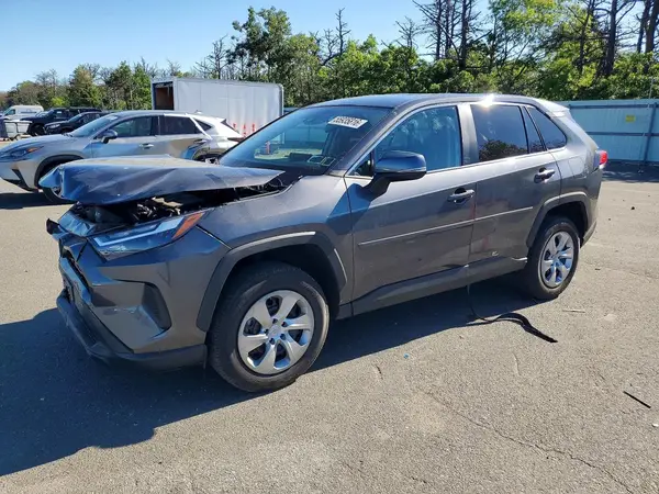 2T3G1RFV3PC363516 2023 TOYOTA RAV 4 - Image 1