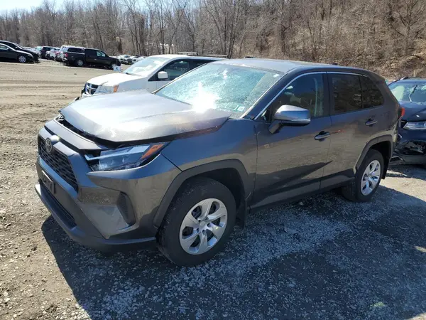2T3G1RFV3PW333527 2023 TOYOTA RAV 4 - Image 1