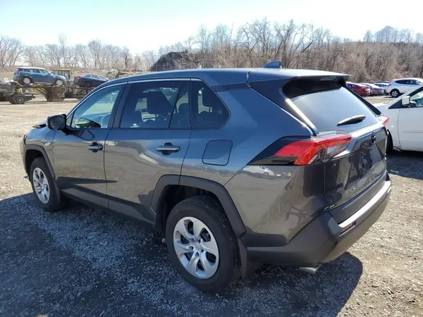 2T3G1RFV3PW333527 2023 TOYOTA RAV 4 - Image 2