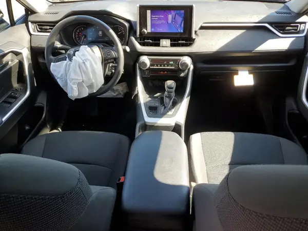 2T3G1RFV3PW333527 2023 TOYOTA RAV 4 - Image 8