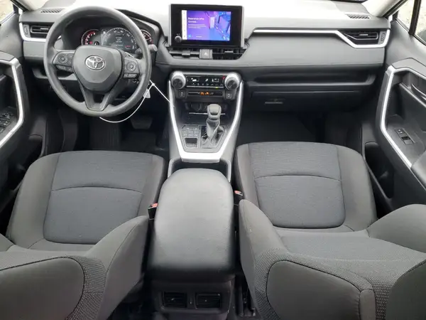 2T3G1RFV3RC458791 2024 TOYOTA RAV 4 - Image 8