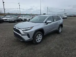 2T3G1RFV3RC463943 2024 TOYOTA RAV 4