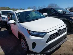 2T3G1RFV3RC485683 2024 TOYOTA RAV 4