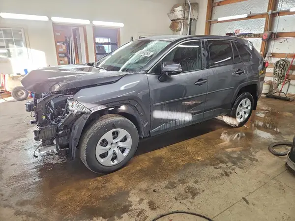 2T3G1RFV3RW452407 2024 TOYOTA RAV 4 - Image 1