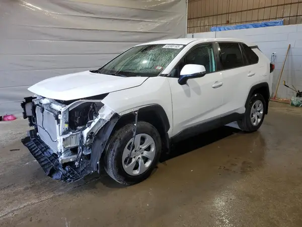 2T3G1RFV3RW473841 2024 TOYOTA RAV 4 - Image 1