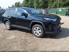 2T3G1RFV3SC505257 2025 TOYOTA RAV 4