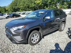 2T3G1RFV3SC506540 2025 TOYOTA RAV 4