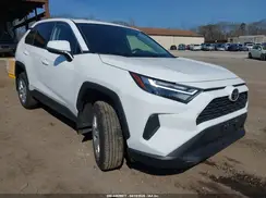 2T3G1RFV3SC506926 2025 TOYOTA RAV 4