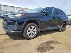 2T3G1RFV3SC536315 2025 TOYOTA RAV 4
