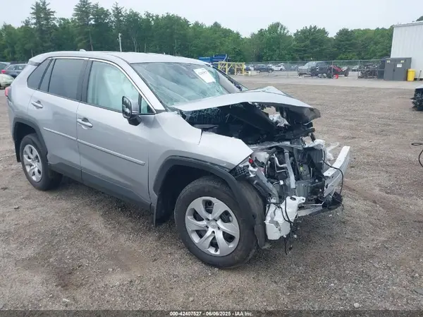 2T3G1RFV3SW495974 2025 TOYOTA RAV 4 - Image 1
