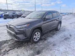 2T3G1RFV3SW529542 2025 TOYOTA RAV 4