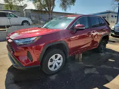 2T3G1RFV3SW535485 2025 TOYOTA RAV 4