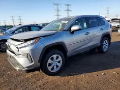 2T3G1RFV3SW593225 2025 TOYOTA RAV 4