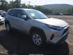 2T3G1RFV3SW594049 2025 TOYOTA RAV 4