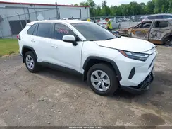 2T3G1RFV3SW606149 2025 TOYOTA RAV 4