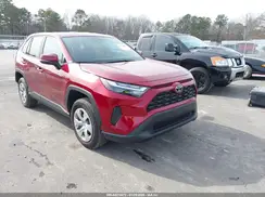 2T3G1RFV3SW608371 2025 TOYOTA RAV 4
