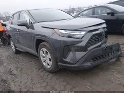 2T3G1RFV3SW612081 2025 TOYOTA RAV 4
