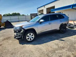2T3G1RFV4KC004233 2019 TOYOTA RAV 4