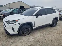 2T3G1RFV4KC007214 2019 TOYOTA RAV 4