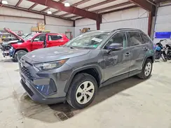 2T3G1RFV4KC021694 2019 TOYOTA RAV 4