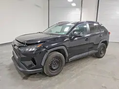 2T3G1RFV4KC032520 2019 TOYOTA RAV 4