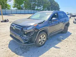 2T3G1RFV4KC034249 2019 TOYOTA RAV 4