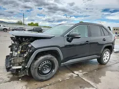 2T3G1RFV4KC041198 2019 TOYOTA RAV 4