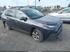 2T3G1RFV4KC055151 2019 TOYOTA RAV 4