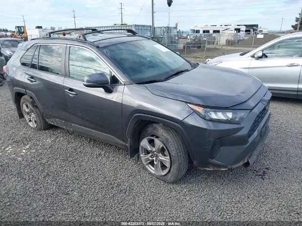 2T3G1RFV4KC055151 2019 TOYOTA RAV 4 - Image 1