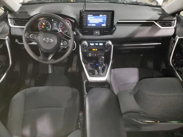 2T3G1RFV4KC055568 2019 TOYOTA RAV 4 - Image 8