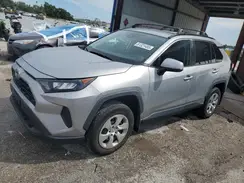 2T3G1RFV4KW031804 2019 TOYOTA RAV 4